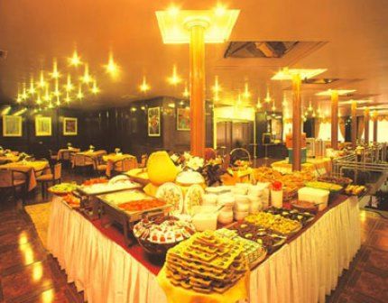 هتل لیون استانبول هتل لیون استانبول